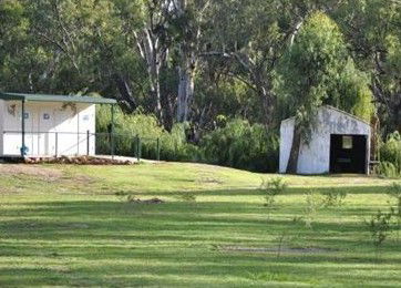 Hillston NSW Tourism Caloundra