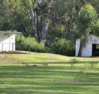 Billabourie Riverside Tourist Park - Tourism Caloundra