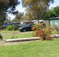 Kyalite Caravan Park - Tourism Caloundra