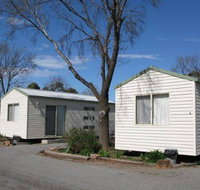 Leeton Caravan Park - Tourism Caloundra
