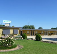 Lockhart Motel - Tourism Caloundra