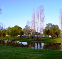 Lockhart Caravan Park - Tourism Caloundra