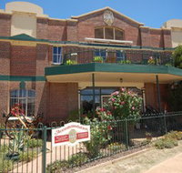 The Rio Holiday Apartments and Theatre - Tourism Caloundra