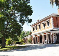 Perricoota Station - Tourism Caloundra