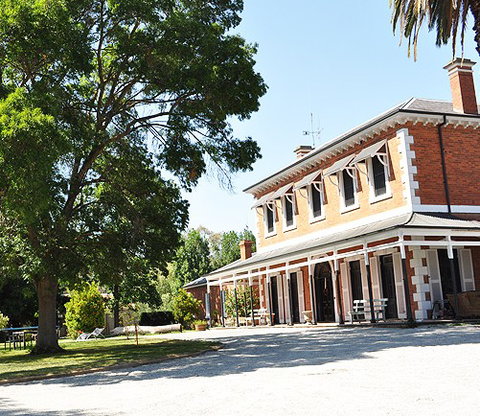 Perricoota Station - Tourism Caloundra 0