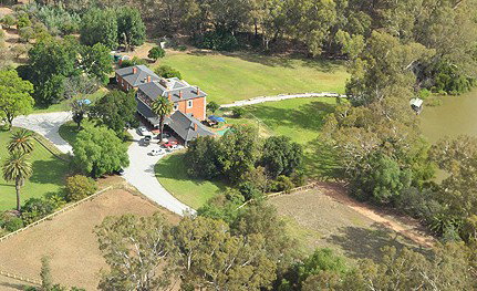 Perricoota Station - Tourism Caloundra 3