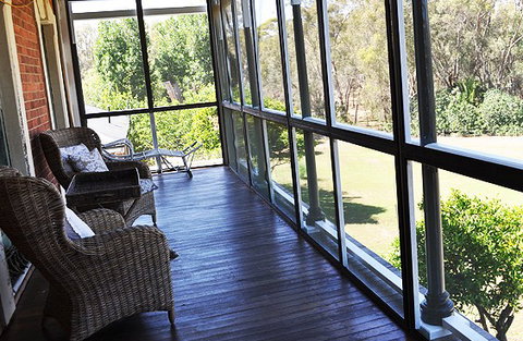 Perricoota Station - Tourism Caloundra 4