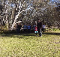 Moulamein Lakeside Caravan Park - Tourism Caloundra