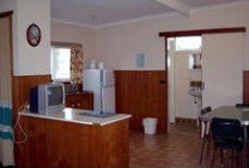 Moulamein Lakeside Caravan Park - Tourism Caloundra 4