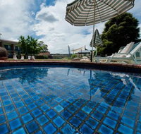 ClubMulwala Resort - Tourism Caloundra