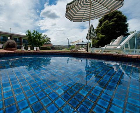 ClubMulwala Resort - Tourism Caloundra 0