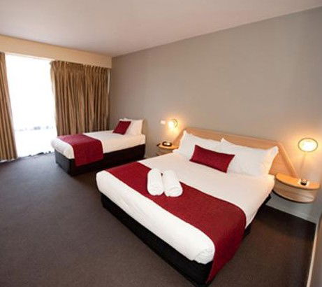 ClubMulwala Resort - Tourism Caloundra 2