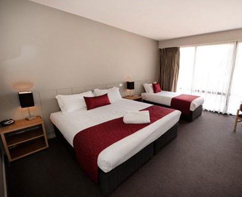 ClubMulwala Resort - Tourism Caloundra 3