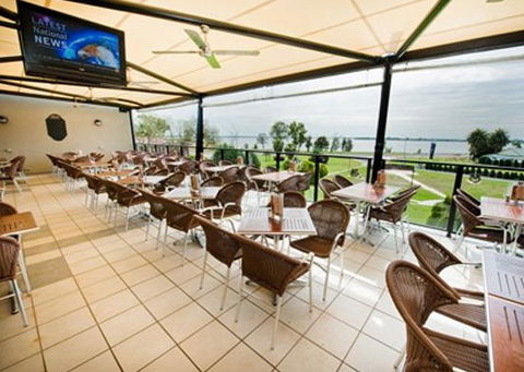 ClubMulwala Resort - Tourism Caloundra 4