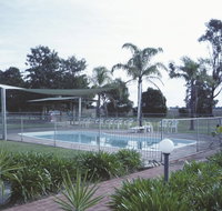 Aaroona Holiday Resort - Tourism Caloundra