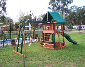 Narrandera Caravan Park - Tourism Caloundra 2