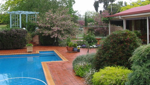The Garden Room Bed And Breakfast - Tourism Caloundra 5