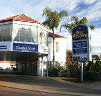 Charles Sturt Hotel - Tourism Caloundra