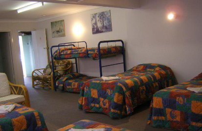 Gateway Motor Inn - Tourism Caloundra 1