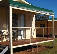 Kames Cottages - Tourism Caloundra