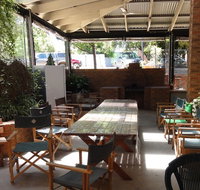 Patchwork Inn B  B - Tourism Caloundra