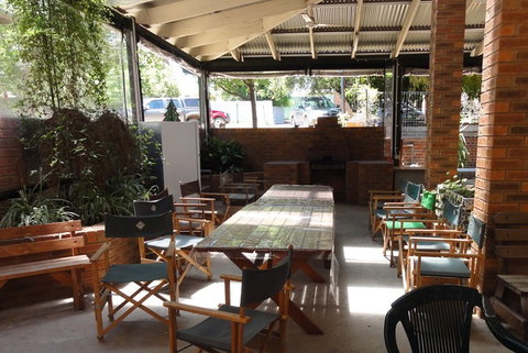 Patchwork Inn B & B - Tourism Caloundra 0