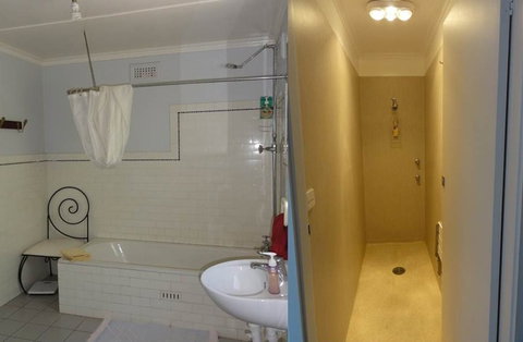 Patchwork Inn B & B - Tourism Caloundra 1