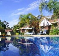 Kingswood Motel and Apartments - Tourism Caloundra