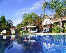 Kingswood Motel And Apartments - Tourism Caloundra 0