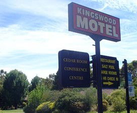 Kingswood Motel And Apartments - Tourism Caloundra 2