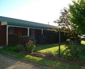 Greenways Holiday Units - Tourism Caloundra 2