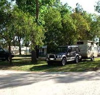 BIG4 Tocumwal Tourist Park - Tourism Caloundra