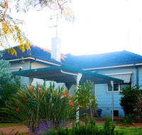 Blamey House - Tourism Caloundra