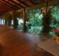 Ms. - Tourism Caloundra