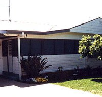 Kooringal Cottage - Tourism Caloundra