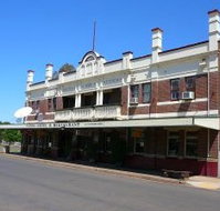 Yenda Hotel - Tourism Caloundra