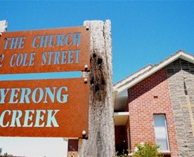 The Church Retreat - Tourism Caloundra 0