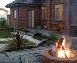 The Church Retreat - Tourism Caloundra 1