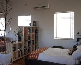 The Church Retreat - Tourism Caloundra 3