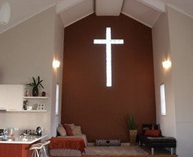 The Church Retreat - Tourism Caloundra 4