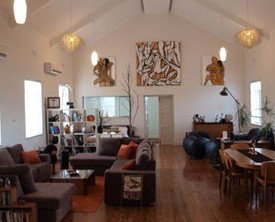 The Church Retreat - Tourism Caloundra 5