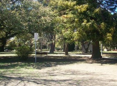 City Centre Motor Inn - Tourism Caloundra 1