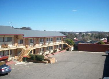 City Centre Motor Inn - Tourism Caloundra 2