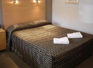 City Centre Motor Inn - Tourism Caloundra 3