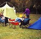 Armidale - Pembroke Tourist and Leisure Park