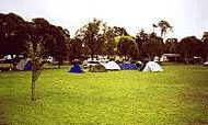 Armidale - Pembroke Tourist And Leisure Park - Tourism Caloundra 1