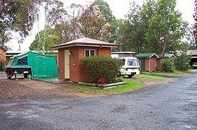 Armidale - Pembroke Tourist And Leisure Park - Tourism Caloundra 2