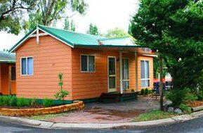 Armidale - Pembroke Tourist And Leisure Park - Tourism Caloundra 4