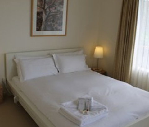 Cherry Tree Guesthouse - Tourism Caloundra 1