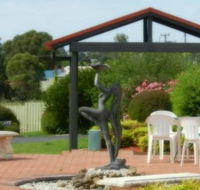 Clansman Motel - Tourism Caloundra